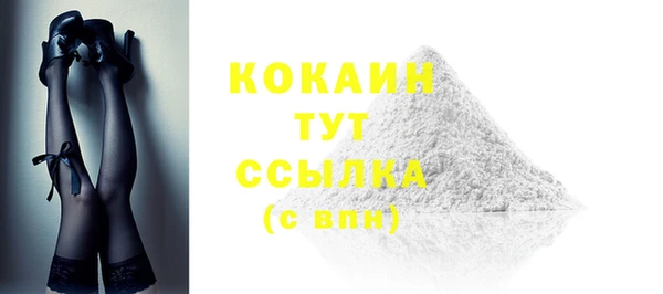 твердый Тында